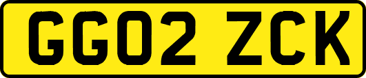 GG02ZCK
