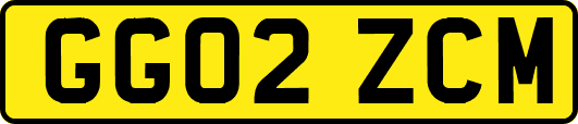 GG02ZCM