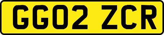 GG02ZCR