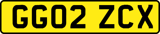 GG02ZCX