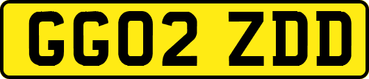 GG02ZDD