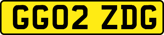 GG02ZDG