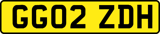 GG02ZDH