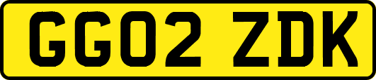 GG02ZDK