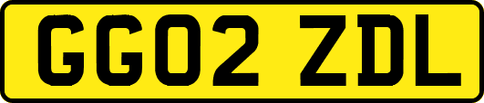 GG02ZDL