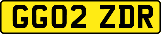 GG02ZDR
