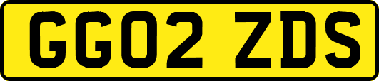 GG02ZDS
