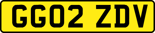 GG02ZDV