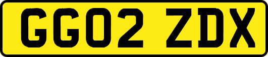 GG02ZDX