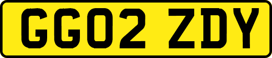 GG02ZDY