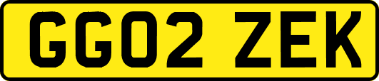 GG02ZEK