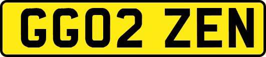 GG02ZEN