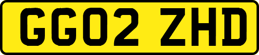 GG02ZHD