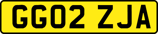 GG02ZJA