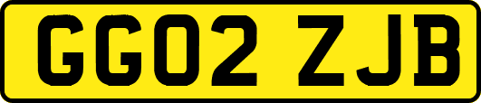 GG02ZJB