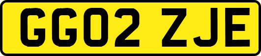 GG02ZJE