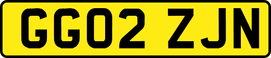 GG02ZJN