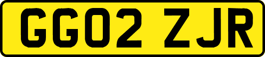 GG02ZJR