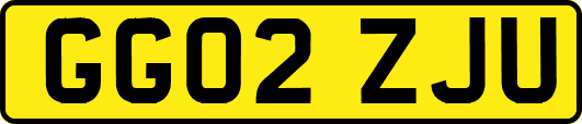 GG02ZJU