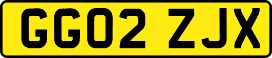 GG02ZJX