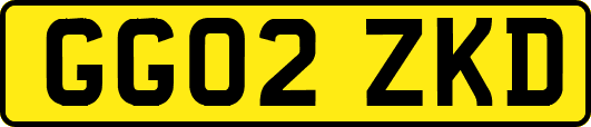 GG02ZKD