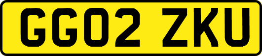 GG02ZKU