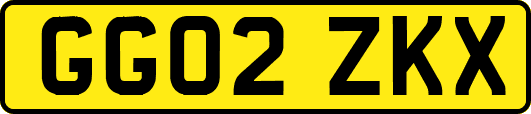 GG02ZKX