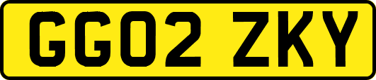 GG02ZKY