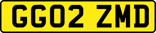 GG02ZMD