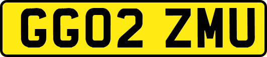 GG02ZMU