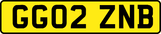 GG02ZNB
