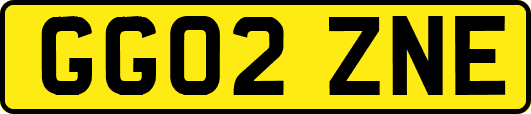 GG02ZNE