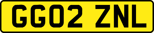 GG02ZNL