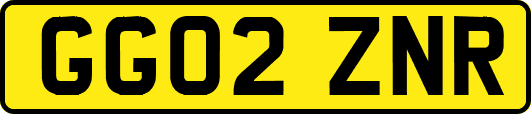 GG02ZNR