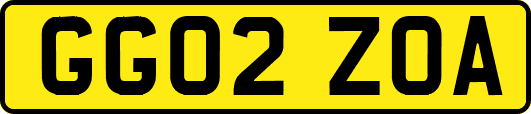 GG02ZOA