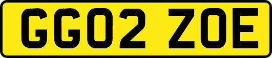 GG02ZOE