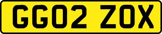 GG02ZOX
