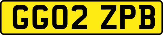 GG02ZPB