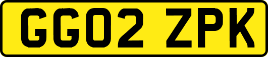 GG02ZPK