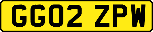 GG02ZPW