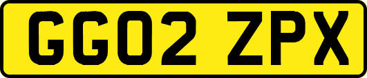 GG02ZPX