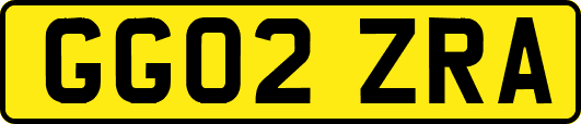 GG02ZRA