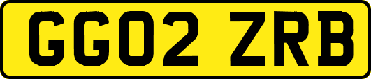 GG02ZRB