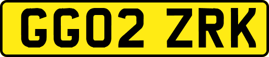 GG02ZRK