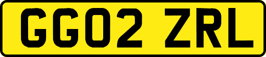 GG02ZRL
