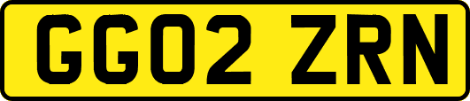 GG02ZRN