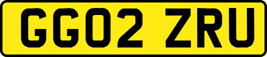 GG02ZRU