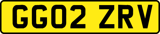 GG02ZRV