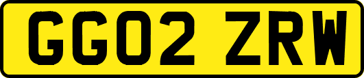 GG02ZRW