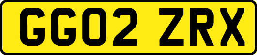 GG02ZRX
